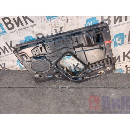 Кронштейн механизма стеклоподъемника Scania R420 274491 LH (323), 