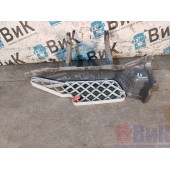 Подножка кабины Scania R420 274491 верхняя RH (251)