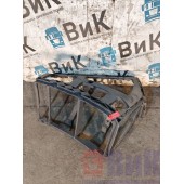 Корпус центральной части торпедо Scania R420 274491 (306)