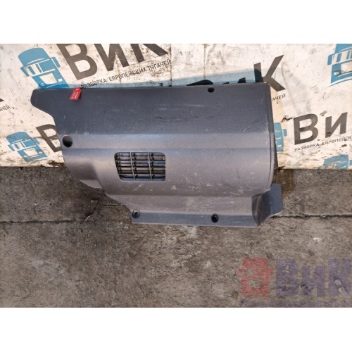 Часть торпедо Scania R420 274491 нижняя RH (263), 