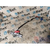 Замок инструментального ящика Scania R420 274491 (240)