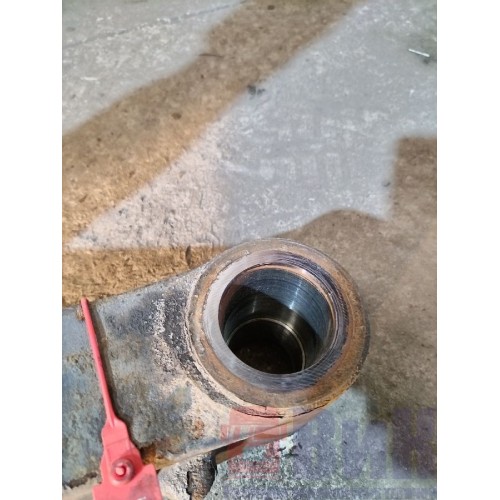 Балка передняя Renault T430 007618 (181), 22115303-5