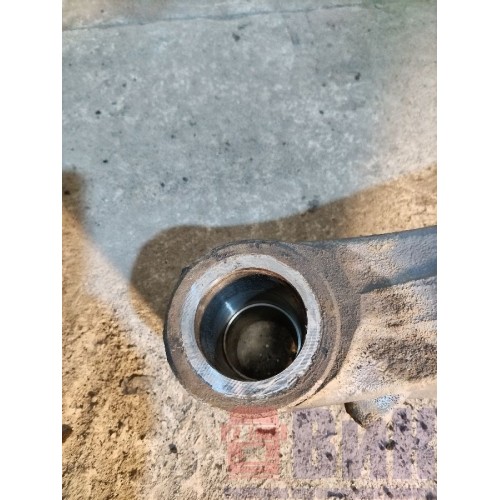 Балка передняя Renault T430 007618 (181), 22115303-1