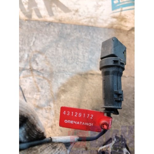 Датчик ABS Renault T430 007618 (172), -1