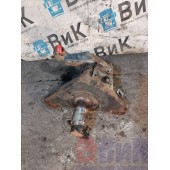 Цапфа (кулак поворотный) DAF 105 LH (103)