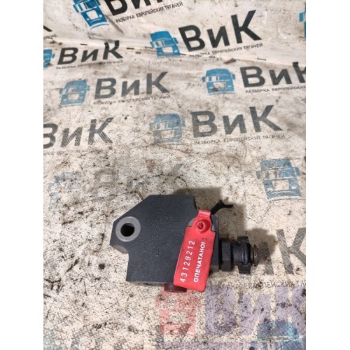 Клапан обратный топливный DAF 105 961218 5.3bar (212), 1819070