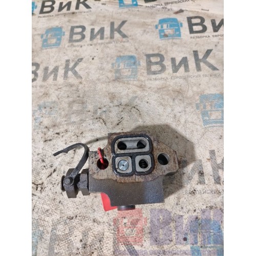 Клапан обратный топливный DAF 105 961218 5.3bar (212), 1819070-1