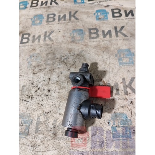 Клапан электромагнитный (соленоид) DAF 105 961218 (207), 4721726860