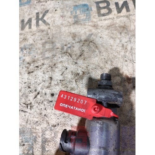 Клапан электромагнитный (соленоид) DAF 105 961218 (207), 4721726860-1