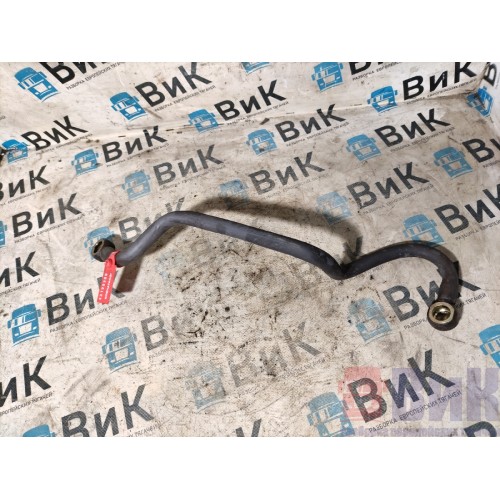 Трубка топливная DAF 105 961218 пластиковая (209), 