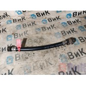 Шланг топливный DAF 105 961218 с обратным клапаном толстый (241)