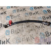 Шланг топливный DAF 105 961218 с обратным клапаном тонкий (242)