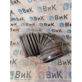 Патрубок воздушного фильтра DAF 105 961218 резиновый (203)