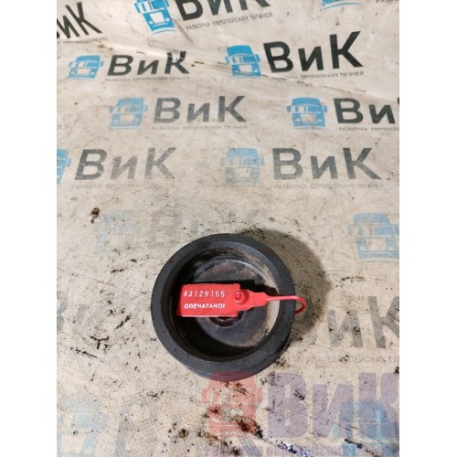 Шкив генератора DAF 105 961218 (155), 