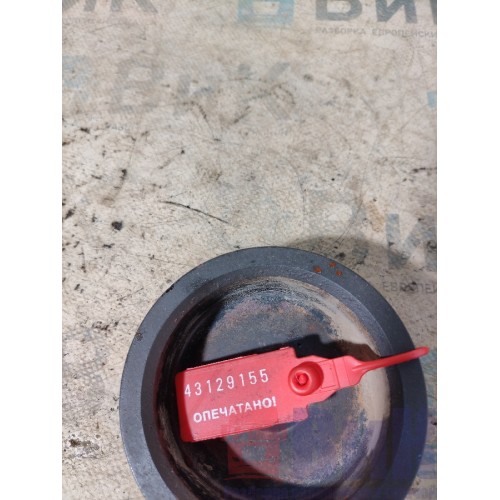 Шкив генератора DAF 105 961218 (155), -2