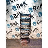 Маслоотражатель DAF 105 961218 (проставка поддона) (151)