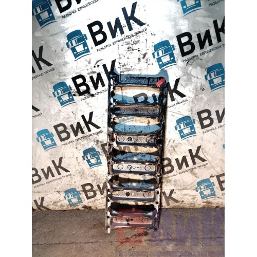 Маслоотражатель DAF 105 961218 (проставка поддона) (151), 1867053