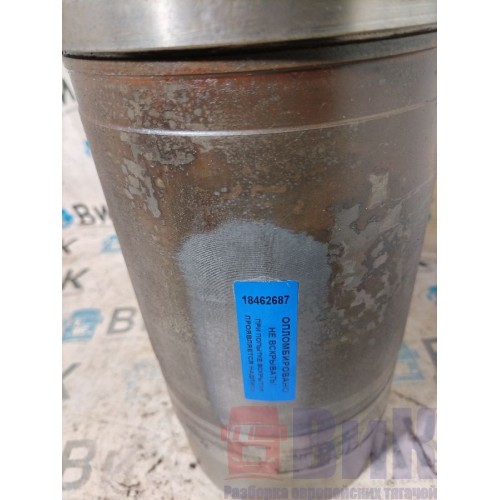 Гильза DAF 105 961218 не ориг. (687), -2