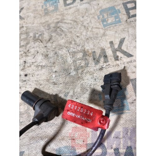 Датчик распредвала DAF 105 961218 (234), 0281002676-1