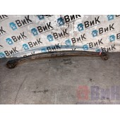 Рессора передняя 2 листа DAF 105 961218 (161)