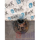 Ступица задняя DAF 105 961218 диск.торм./блок подш. (деф.) (142)