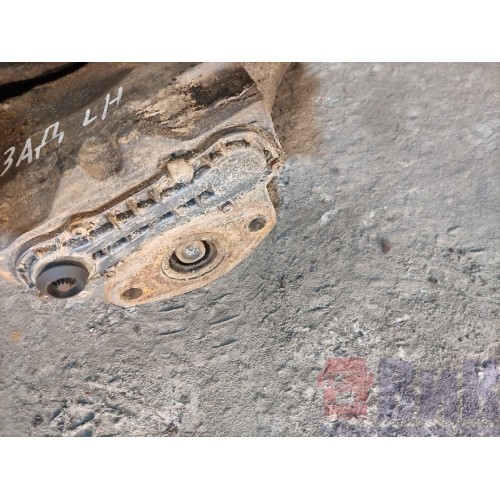 Суппорт задний DAF 105 961218 нов.обр. LH (145), -3