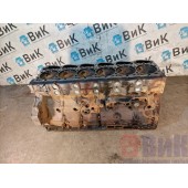 Блок цилиндров двигателя DAF 105 961218 Деф.  (120)