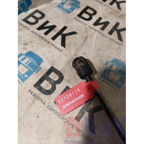 Газовый упор капота DAF 105 961218 (114), -1