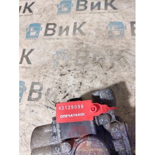 Кран ABS DAF 105 961218 (099), 1304635-1