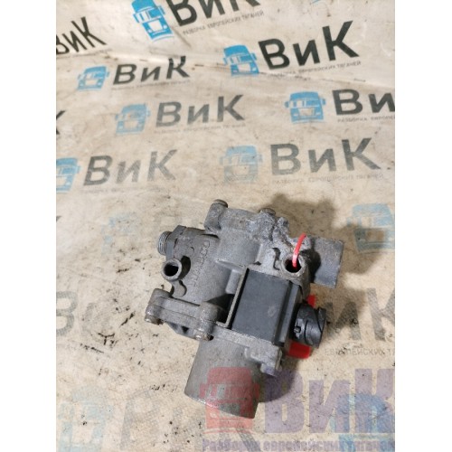 Кран ABS DAF 105 961218 (099), 1304635-3