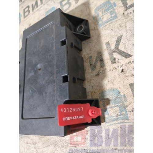 Коробка распределительная DAF 105 961218 с предохранителями (097), -2