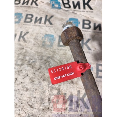 Змеевик DAF 105 961218 (100), -1