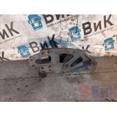 Кронштейн передней рессоры DAF 105 961218 передний LH (140)