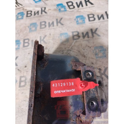 Подушка двигателя DAF 105 961218 задняя (138), -2