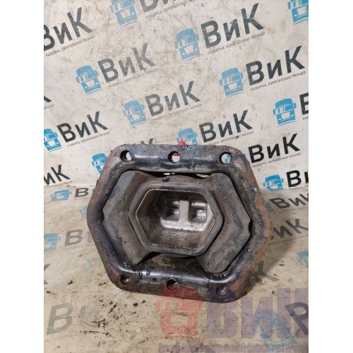 Подушка двигателя DAF 105 961218 задняя (138), -1