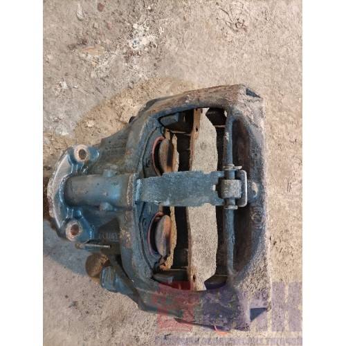 Суппорт передний DAF 105 961218 нов.обр. RH (104), -2