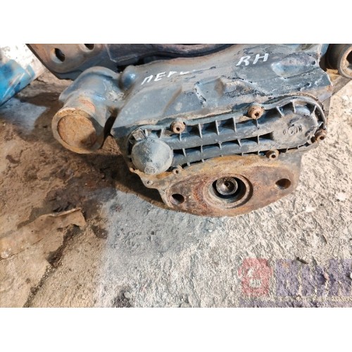 Суппорт передний DAF 105 961218 нов.обр. RH (104), -4