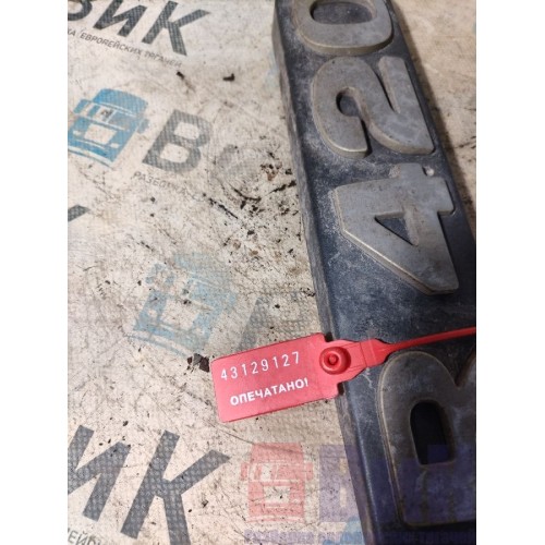 Шильдик (эмблема) Scania R420 274491 (127), 1890278-2