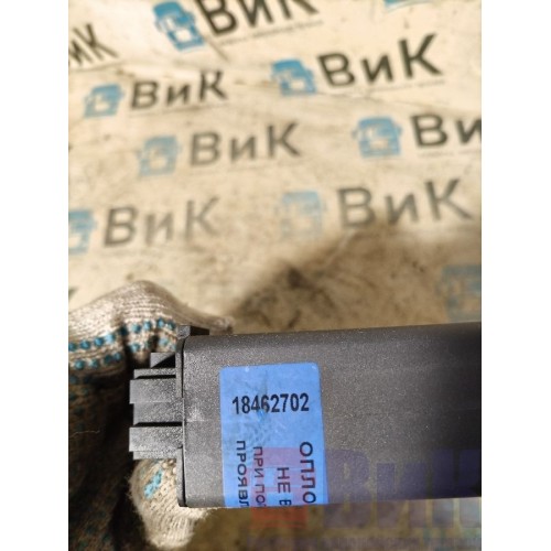 Блок CPC/FR Mercedes Aсtros 617874 (702), 0024463102-2