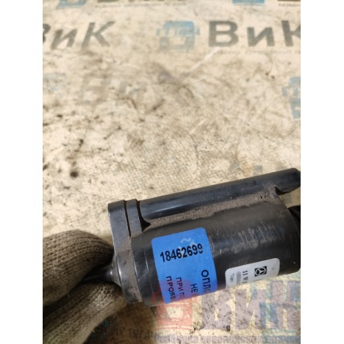 Насос омывателя Mercedes Aсtros 617874 (699), 0008694021-1