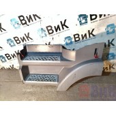 Подножка основная Mercedes Aсtros 617874 LH (061)