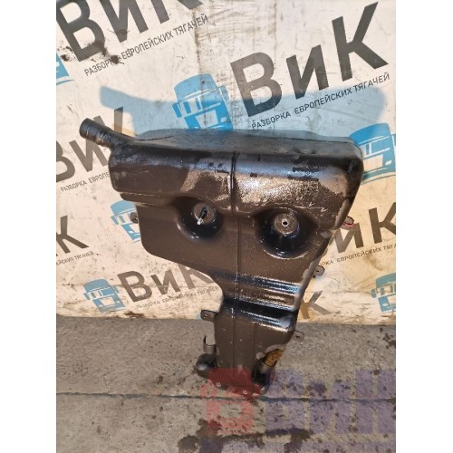 Бачок омывателя DAF 106 066636 (076), 1852904-3