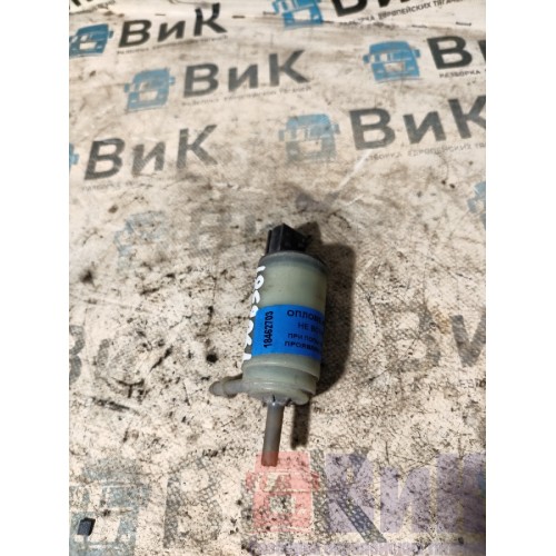 Насос омывателя DAF 106 066636 (703), 1906381