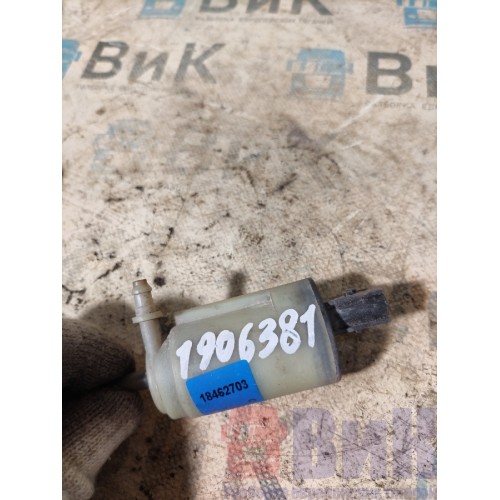 Насос омывателя DAF 106 066636 (703), 1906381-1