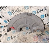 Пыльник барабана полуприцепа BPW KOEGEL SV24 141435 (071)