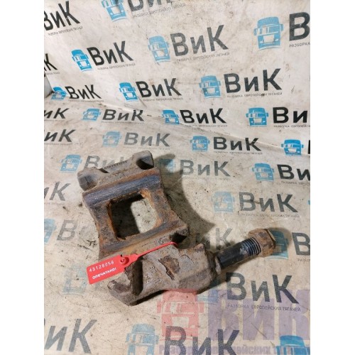 Кронштейн амортизатора полуприцепа BPW KOEGEL SV24 141435 LH (058), 0103221790