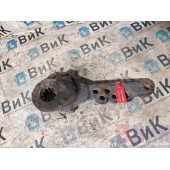 Трещетка тормозная полуприцепа BPW KOEGEL SV24 141435 (054)