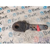 Трещетка тормозная полуприцепа BPW KOEGEL SV24 141435 (053)