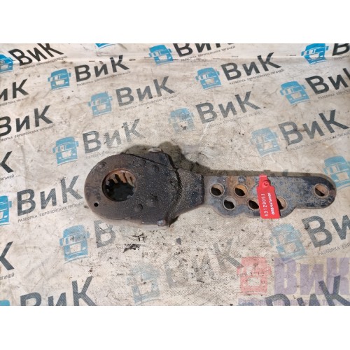 Трещетка тормозная полуприцепа BPW KOEGEL SV24 141435 (053), 