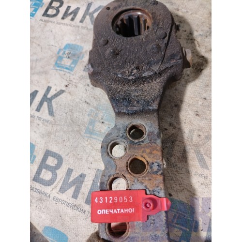 Трещетка тормозная полуприцепа BPW KOEGEL SV24 141435 (053), -1